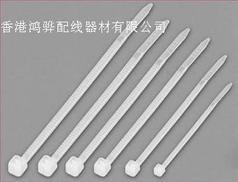 美国进口材质PA66新尼龙束线带
